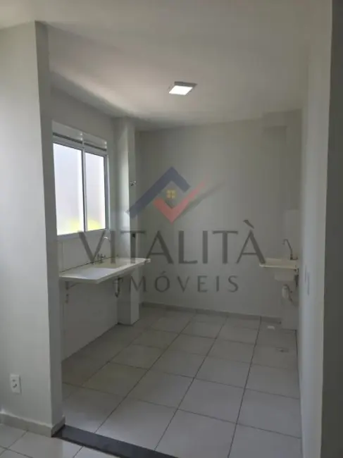 Apartamento com 2 quartos à venda, 41m2 em Ribeirao Preto - SP - imagem 1 Foto 1 de Apartamento com 2 quartos à venda, 41m2 em Ribeirao Preto - SP