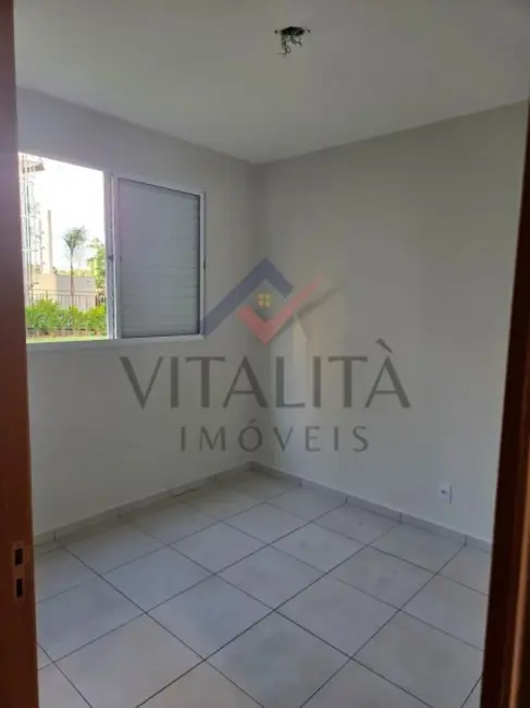 Apartamento com 2 quartos à venda, 41m2 em Ribeirao Preto - SP - imagem 7 Foto 7 de Apartamento com 2 quartos à venda, 41m2 em Ribeirao Preto - SP
