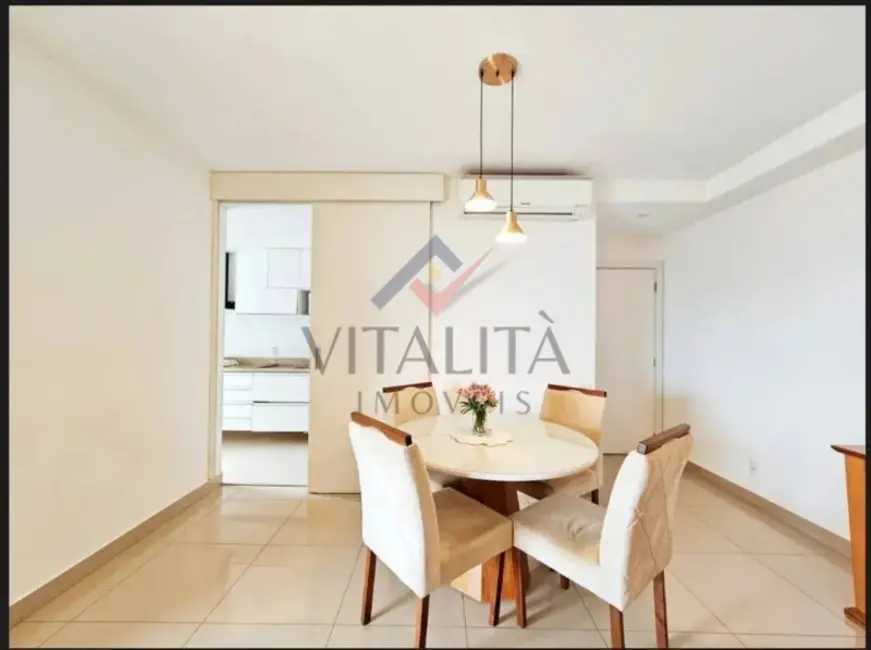 Foto 3 de Apartamento com 3 quartos à venda, 109m2 em Jardim Botânico, Ribeirao Preto - SP