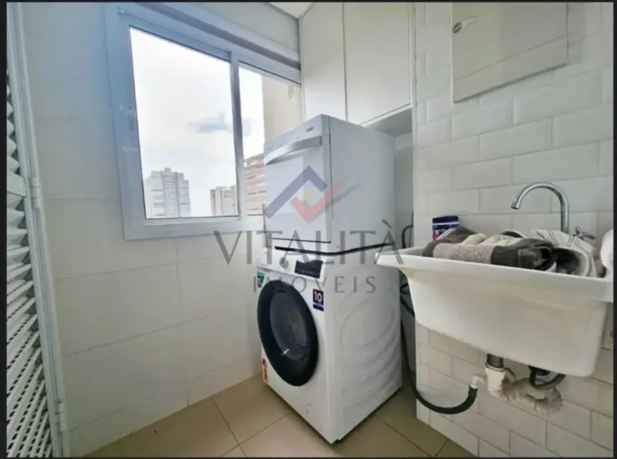 Foto 6 de Apartamento com 3 quartos à venda, 109m2 em Jardim Botânico, Ribeirao Preto - SP