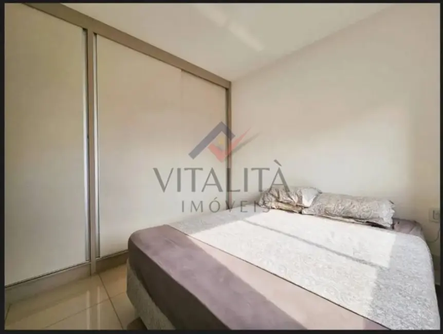 Foto 8 de Apartamento com 3 quartos à venda, 109m2 em Jardim Botânico, Ribeirao Preto - SP