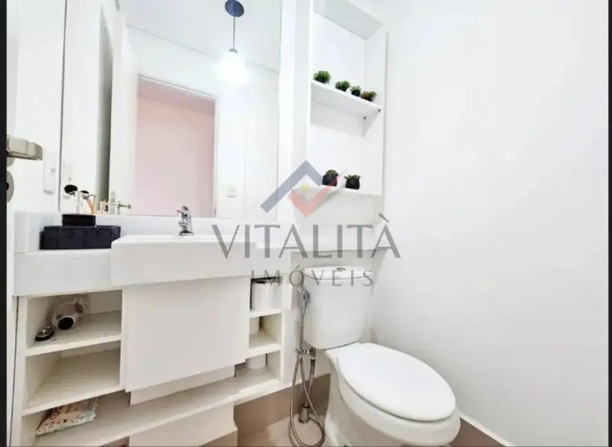 Foto 4 de Apartamento com 3 quartos à venda, 109m2 em Jardim Botânico, Ribeirao Preto - SP