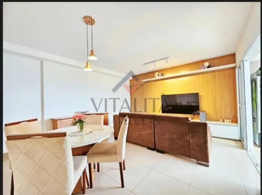 Foto 1 de Apartamento com 3 quartos à venda, 109m2 em Jardim Botânico, Ribeirao Preto - SP