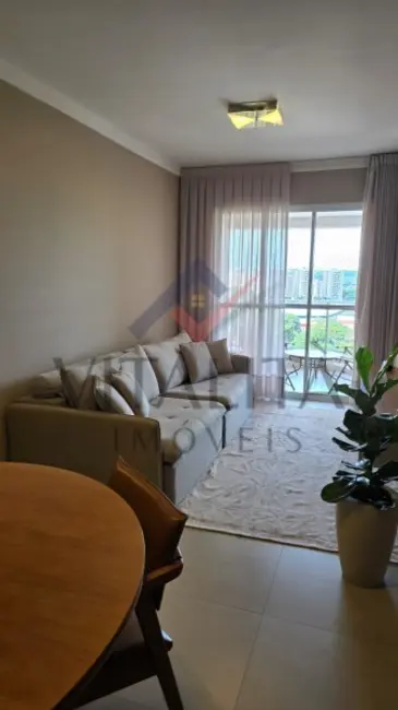 Foto 7 de Apartamento com 2 quartos à venda, 77m2 em Jardim Sumaré, Ribeirao Preto - SP