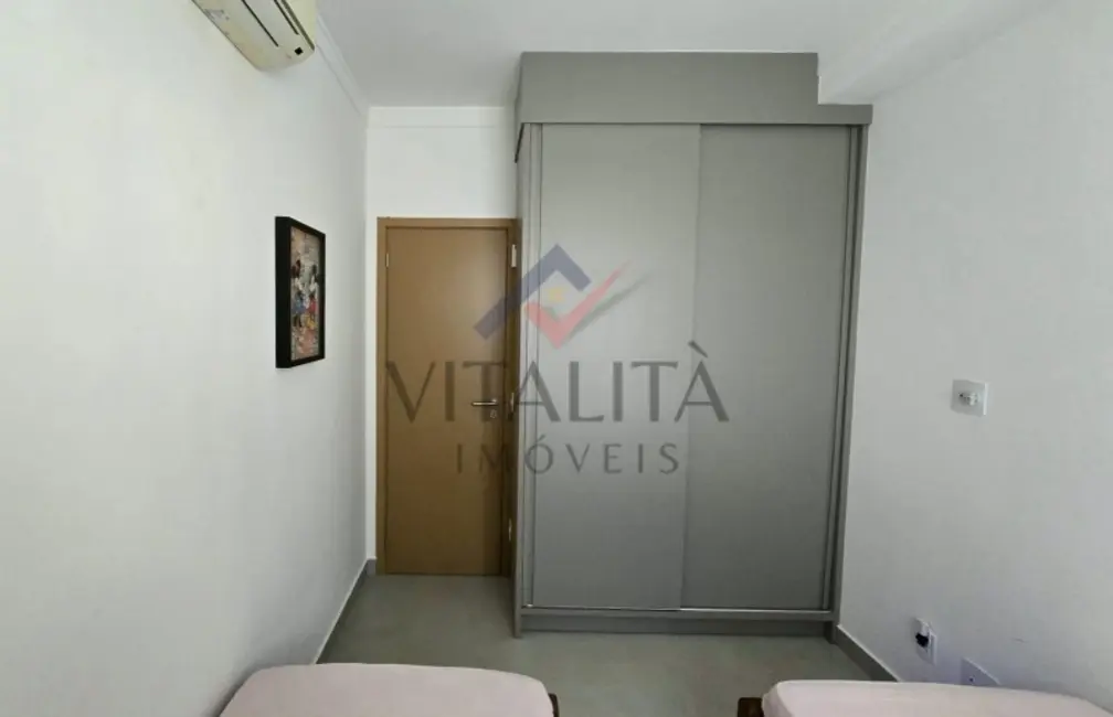 Foto 3 de Apartamento com 2 quartos à venda, 77m2 em Jardim Sumaré, Ribeirao Preto - SP