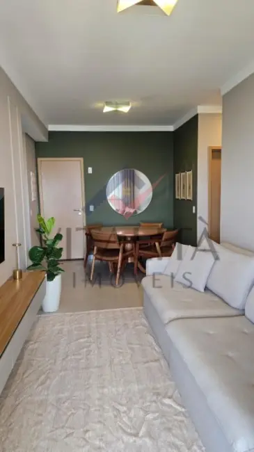 Foto 2 de Apartamento com 2 quartos à venda, 77m2 em Jardim Sumaré, Ribeirao Preto - SP