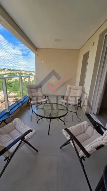 Foto 5 de Apartamento com 2 quartos à venda, 77m2 em Jardim Sumaré, Ribeirao Preto - SP