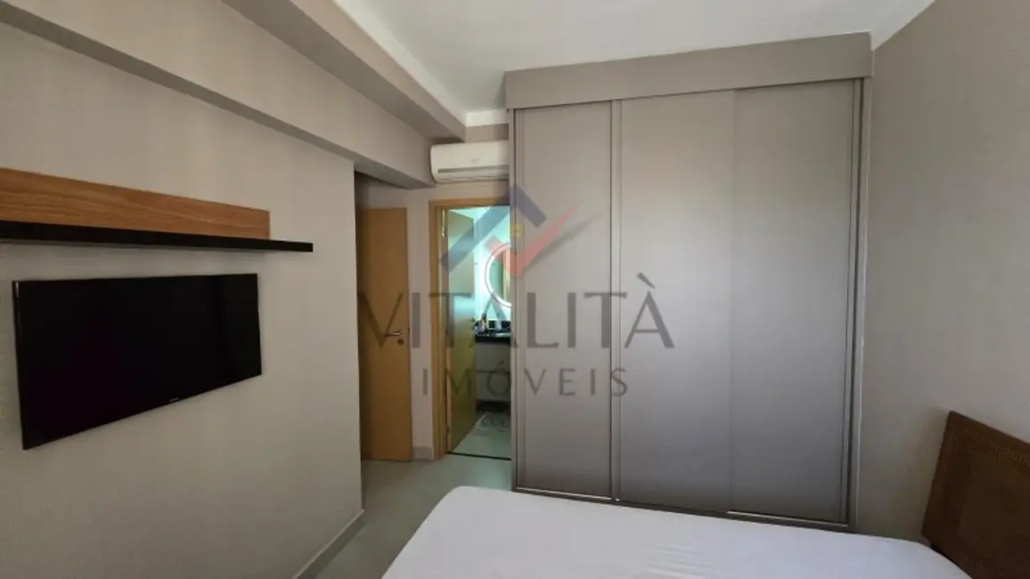 Foto 6 de Apartamento com 2 quartos à venda, 77m2 em Jardim Sumaré, Ribeirao Preto - SP