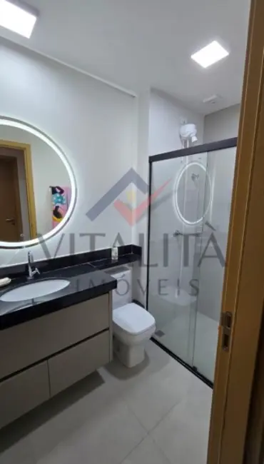 Foto 9 de Apartamento com 2 quartos à venda, 77m2 em Jardim Sumaré, Ribeirao Preto - SP