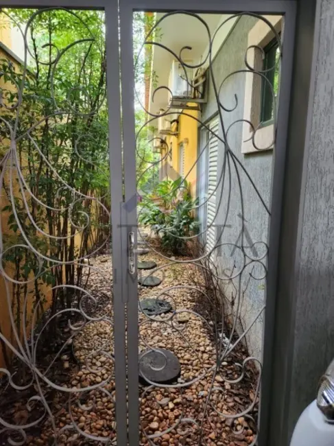 Foto 6 de Casa com 4 quartos para alugar, 220m2 em Alto da Boa Vista, Ribeirao Preto - SP