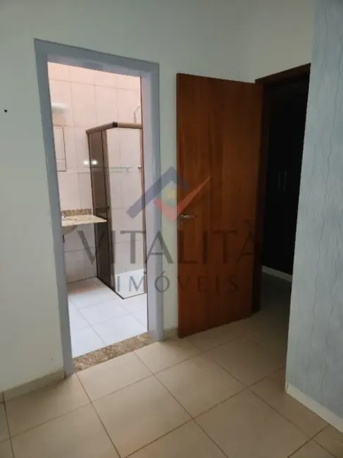 Foto 4 de Casa com 4 quartos para alugar, 220m2 em Alto da Boa Vista, Ribeirao Preto - SP
