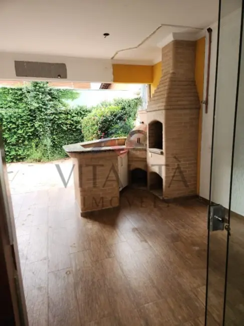 Foto 8 de Casa com 4 quartos para alugar, 220m2 em Alto da Boa Vista, Ribeirao Preto - SP