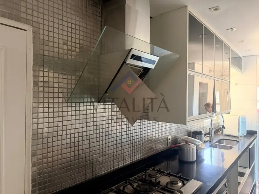 Foto 6 de Apartamento com 3 quartos à venda, 128m2 em Jardim Botânico, Ribeirao Preto - SP