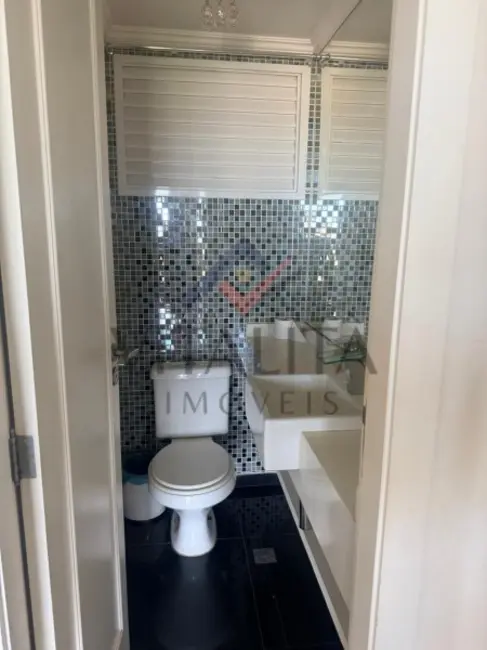 Foto 4 de Apartamento com 3 quartos à venda, 128m2 em Jardim Botânico, Ribeirao Preto - SP