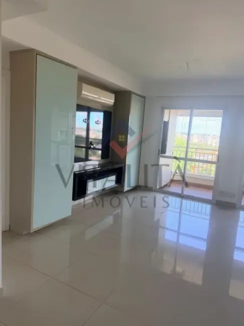Foto 3 de Apartamento com 3 quartos à venda, 128m2 em Jardim Botânico, Ribeirao Preto - SP