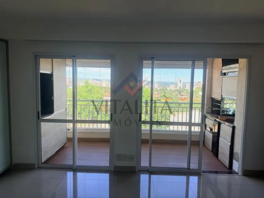 Foto 2 de Apartamento com 3 quartos à venda, 128m2 em Jardim Botânico, Ribeirao Preto - SP