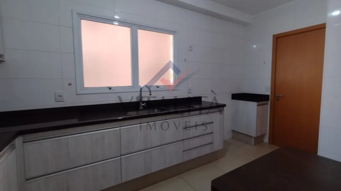 Foto 7 de Apartamento com 3 quartos para alugar, 135m2 em Jardim Botânico, Ribeirao Preto - SP
