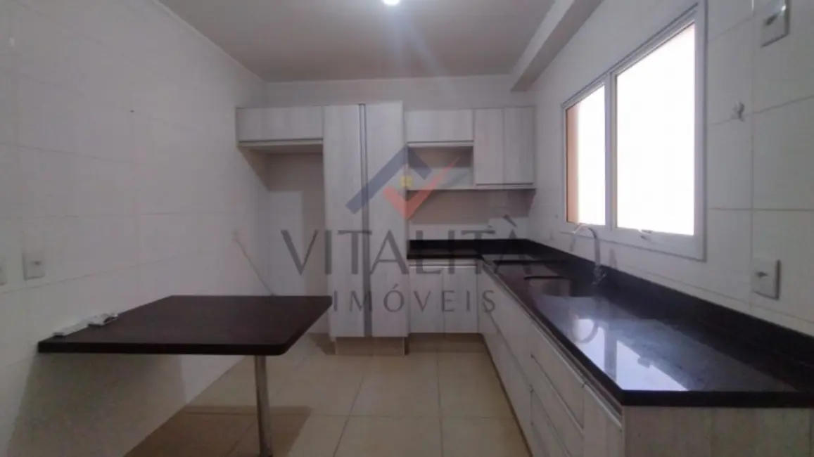 Foto 8 de Apartamento com 3 quartos para alugar, 135m2 em Jardim Botânico, Ribeirao Preto - SP