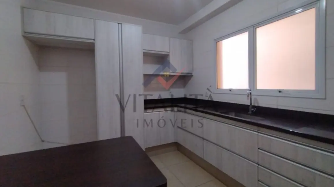Foto 9 de Apartamento com 3 quartos para alugar, 135m2 em Jardim Botânico, Ribeirao Preto - SP