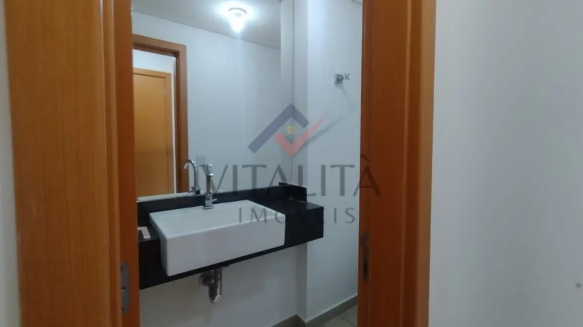 Foto 5 de Apartamento com 3 quartos para alugar, 135m2 em Jardim Botânico, Ribeirao Preto - SP