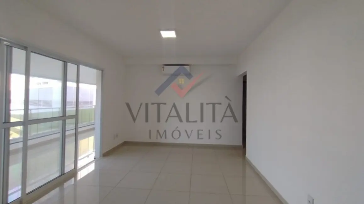 Foto 4 de Apartamento com 3 quartos para alugar, 135m2 em Jardim Botânico, Ribeirao Preto - SP