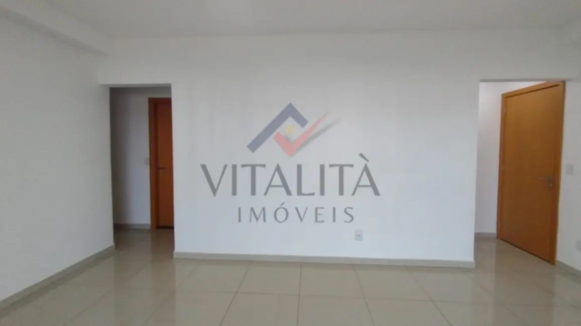 Foto 6 de Apartamento com 3 quartos para alugar, 135m2 em Jardim Botânico, Ribeirao Preto - SP