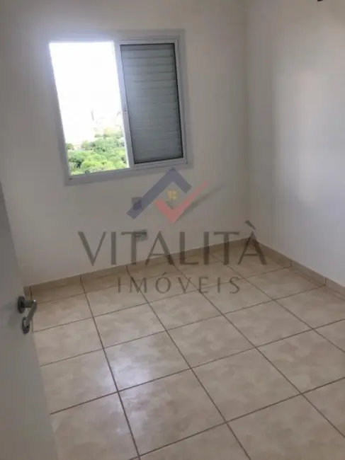 Foto 4 de Apartamento com 2 quartos para alugar, 50m2 em Jardim Anhangüera, Ribeirao Preto - SP