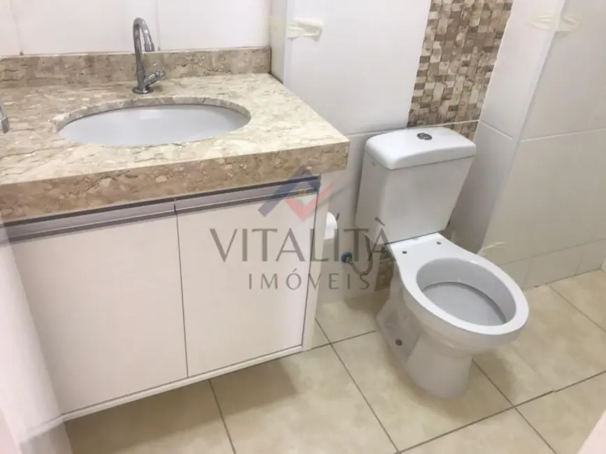Foto 9 de Apartamento com 2 quartos para alugar, 50m2 em Jardim Anhangüera, Ribeirao Preto - SP