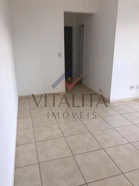 Foto 2 de Apartamento com 2 quartos para alugar, 50m2 em Jardim Anhangüera, Ribeirao Preto - SP