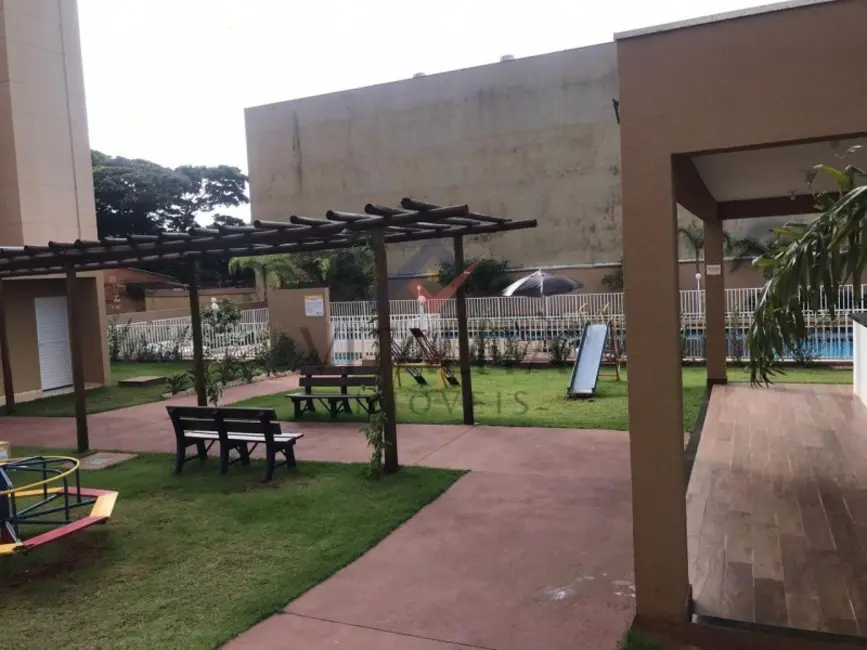 Foto 6 de Apartamento com 2 quartos para alugar, 50m2 em Jardim Anhangüera, Ribeirao Preto - SP