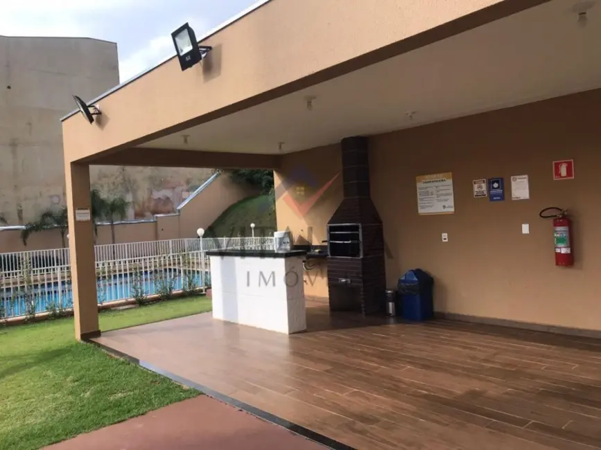 Foto 7 de Apartamento com 2 quartos para alugar, 50m2 em Jardim Anhangüera, Ribeirao Preto - SP