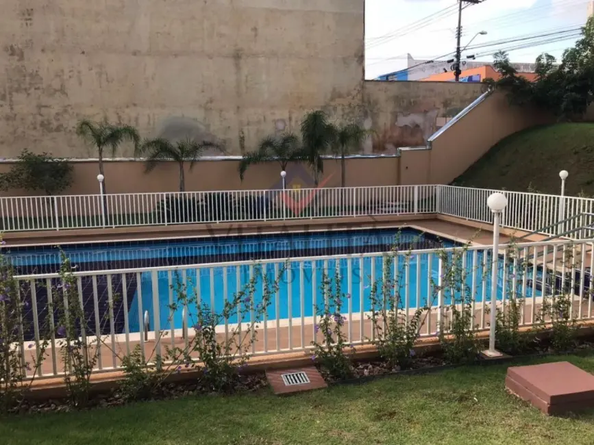 Foto 8 de Apartamento com 2 quartos para alugar, 50m2 em Jardim Anhangüera, Ribeirao Preto - SP