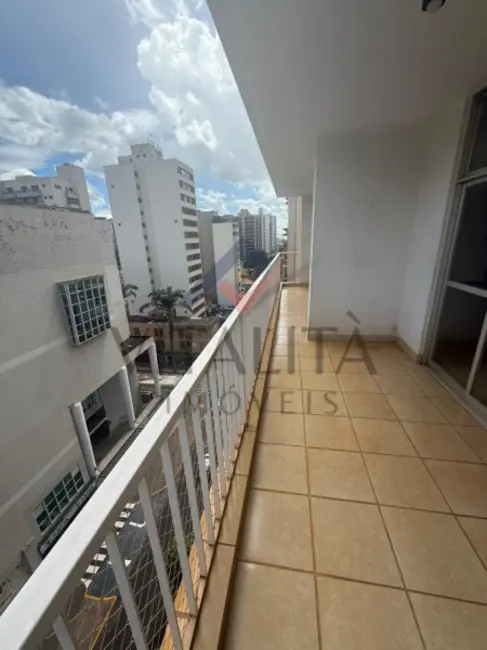 Foto 4 de Apartamento com 3 quartos à venda, 210m2 em Centro, Ribeirao Preto - SP