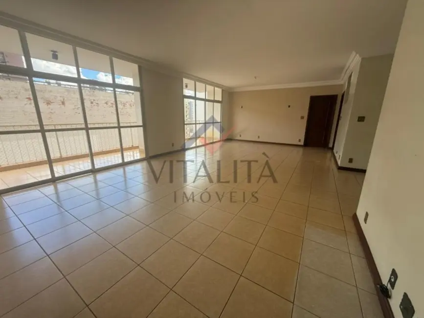 Foto 3 de Apartamento com 3 quartos à venda, 210m2 em Centro, Ribeirao Preto - SP