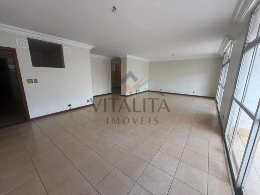 Foto 2 de Apartamento com 3 quartos à venda, 210m2 em Centro, Ribeirao Preto - SP
