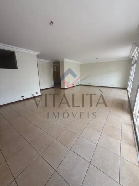 Foto 1 de Apartamento com 3 quartos à venda, 210m2 em Centro, Ribeirao Preto - SP