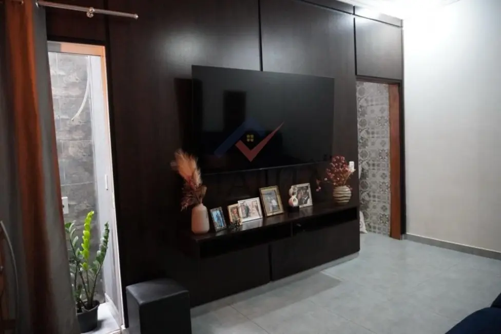 Foto 5 de Casa com 3 quartos à venda, 126m2 em Planalto Verde, Ribeirao Preto - SP