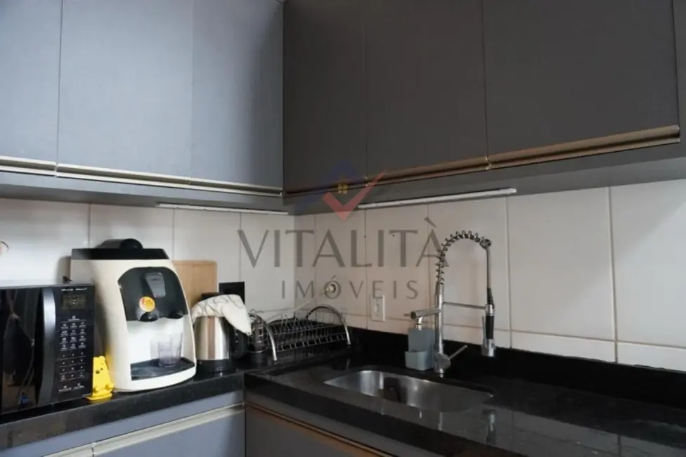 Foto 6 de Casa com 3 quartos à venda, 126m2 em Planalto Verde, Ribeirao Preto - SP