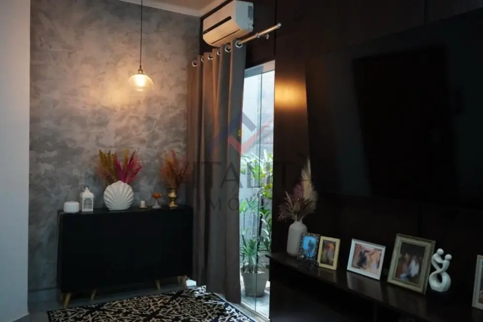 Foto 4 de Casa com 3 quartos à venda, 126m2 em Planalto Verde, Ribeirao Preto - SP