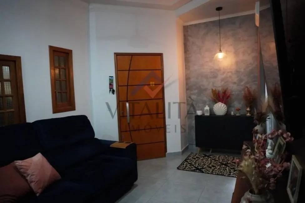 Foto 3 de Casa com 3 quartos à venda, 126m2 em Planalto Verde, Ribeirao Preto - SP