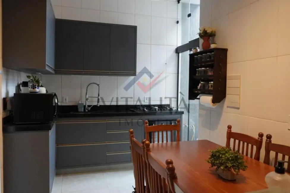 Foto 8 de Casa com 3 quartos à venda, 126m2 em Planalto Verde, Ribeirao Preto - SP