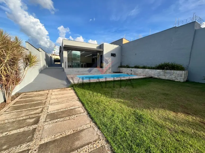 Foto 1 de Casa com 1 quarto à venda, 155m2 em Campos Elíseos, Ribeirao Preto - SP