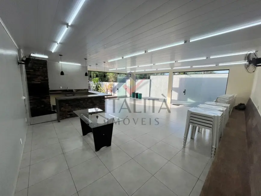 Foto 2 de Casa com 1 quarto à venda, 155m2 em Campos Elíseos, Ribeirao Preto - SP