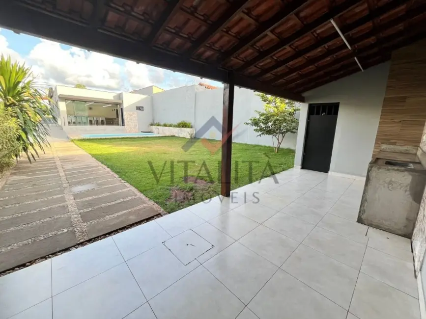 Foto 5 de Casa com 1 quarto à venda, 155m2 em Campos Elíseos, Ribeirao Preto - SP