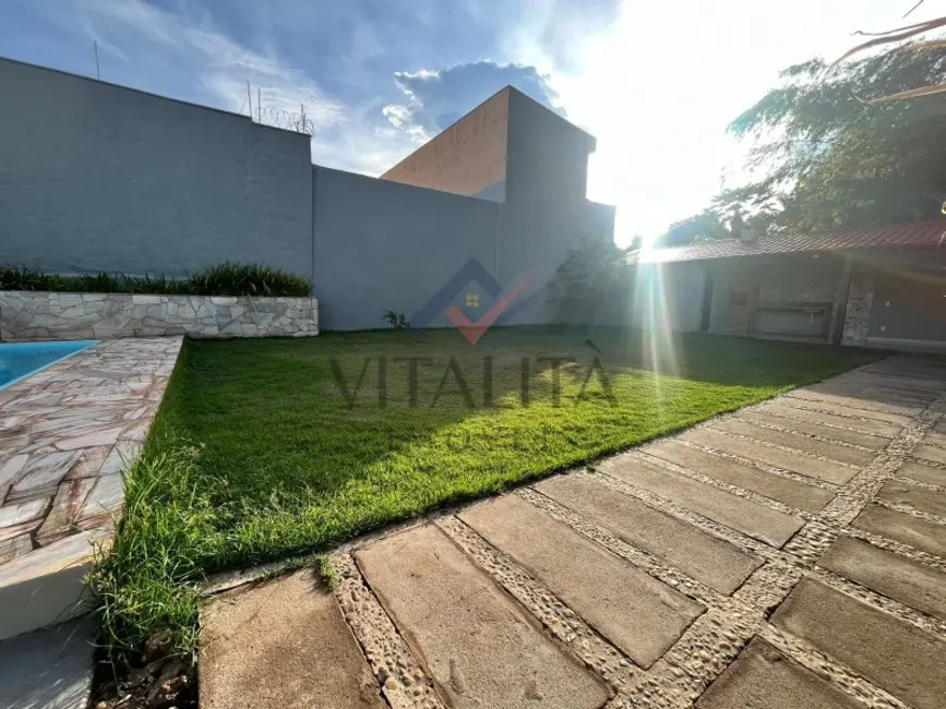 Foto 9 de Casa com 1 quarto à venda, 155m2 em Campos Elíseos, Ribeirao Preto - SP