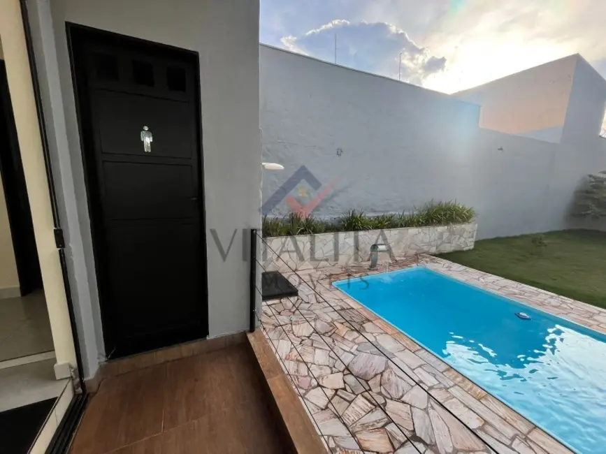 Foto 6 de Casa com 1 quarto à venda, 155m2 em Campos Elíseos, Ribeirao Preto - SP