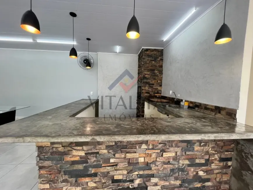 Foto 3 de Casa com 1 quarto à venda, 155m2 em Campos Elíseos, Ribeirao Preto - SP