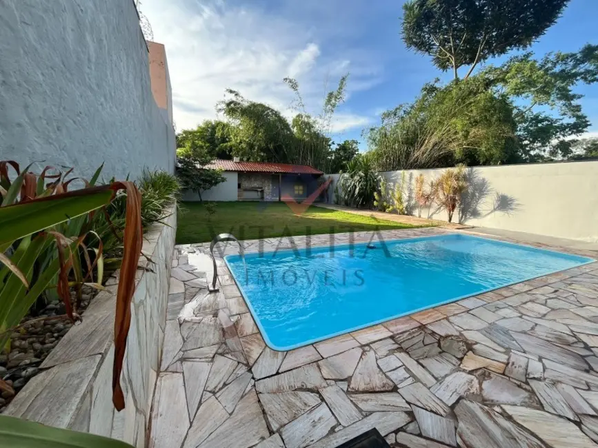 Foto 4 de Casa com 1 quarto à venda, 155m2 em Campos Elíseos, Ribeirao Preto - SP