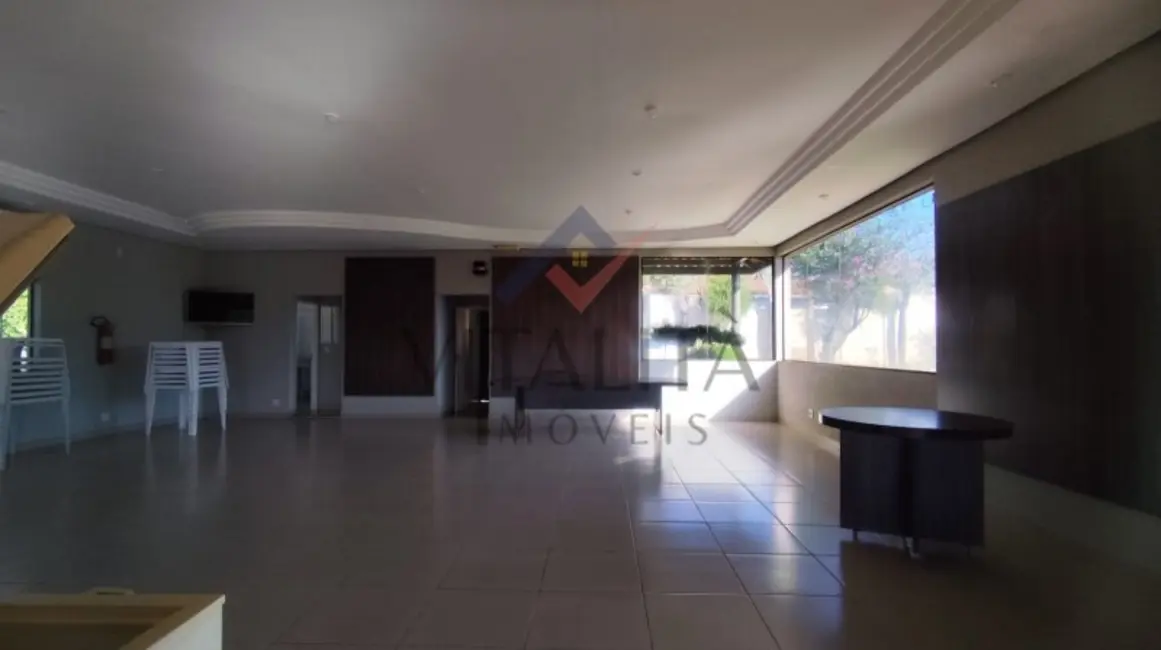 Foto 4 de Casa com 3 quartos para alugar, 100m2 em Jardim dos Gerânios, Ribeirao Preto - SP