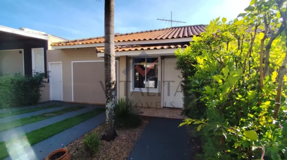 Foto 6 de Casa com 3 quartos para alugar, 100m2 em Jardim dos Gerânios, Ribeirao Preto - SP